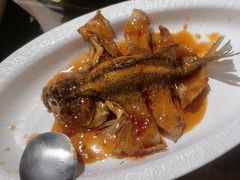 -常来小聚·广州非遗传承餐厅(地王广场店)