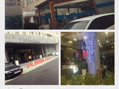 -纽斯桑拿会所(餐厅天山路店)