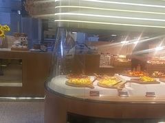 -比格比萨自助(宝山日月光店)