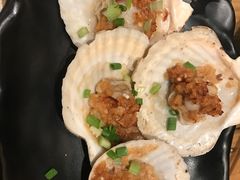 -聚点串吧·北京烧烤(朝北店)