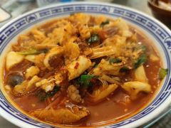 -老西安韩记三鲜煮馍(四府街店)