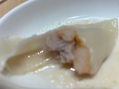 -喜家德虾仁水饺(浦东山姆店)