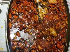 -蜀江烤鱼(金凤区万达店)