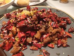 -天成·川菜家宴(海港城店)