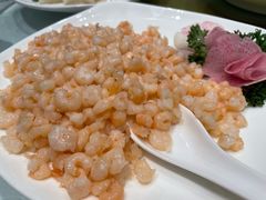 清溜虾仁-得月楼·省级非遗·传统苏帮菜(观前店)