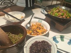 -费大厨辣椒炒肉(沙河万达店)