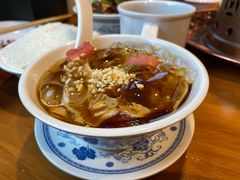-炉小二铜锅牛蛙•川湘菜(三里屯店)