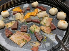 -么子烤肉(化龙池店)