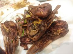 -老鄞江清水龙虾•赵赵家(江北店)