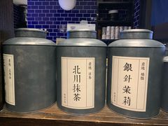 -阿嬷手作(南宁百盛印象城店)