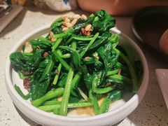 蔬菜-Carmen卡门西班牙餐厅