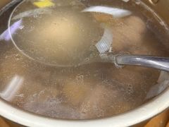 -魁盛居百年鲁菜馆(中林路店)