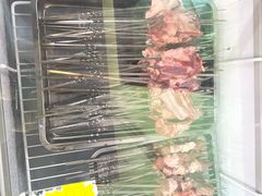 -牧疆情新疆餐饮
