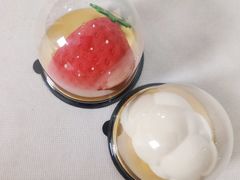 -麦当劳(山大路店)