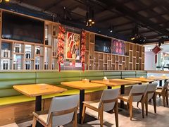 -风光老灶麻辣香锅(大成路翠微百货店)