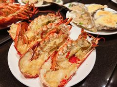 -深圳四季酒店·馥自助餐厅