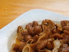 -朱大嘴肥肠血旺(福字街店)