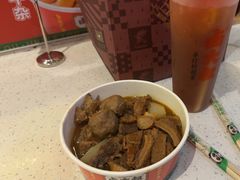 -卤大叔·广州牛杂(壹方城店)