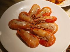 -吴越荣记苏州菜·松鼠桂鱼100%活鱼现做(月光码头店)