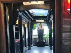 -江南韵·无锡太湖文化体验餐厅(凤凰天街店)