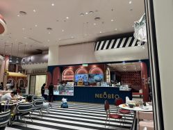 -奈尔宝家庭中心·亲子餐厅(鄞州万达店)