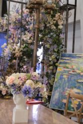 -花嫁丽舍海岛婚礼殿堂(国展店)