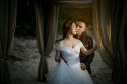 -1986婚纱摄影(清城店)