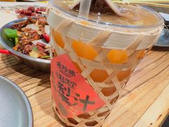 -金玲珑串道(石鼓路店)