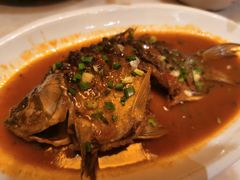 -味上湘菜馆(岳麓山店)