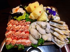 -札幌日本料理放题