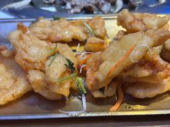 -杨记齐齐哈尔烤肉(总店)