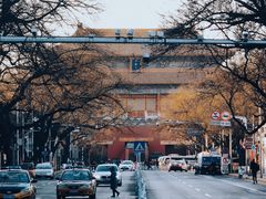 -裕德孚·非遗手切涮羊肉(东直门内大街店)