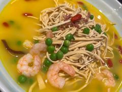 -江南里·新浙菜(苏州大悦城店)