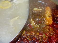 -京门活鱼馆·鱼火锅(百子湾（原红庙）店)
