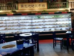 大堂-马路边边串串香(双井直营店)
