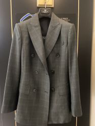 -GIMIWEAR 基米尔男士西服高级定制(陆家嘴店)