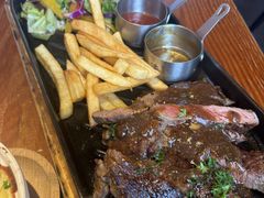 -澳骄 Aussie Kitchen·手工披萨·西餐(国大店)