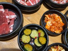 -九田家黑牛烤肉(溧水万达店)