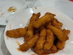 -京天红酒家(虎坊路店)