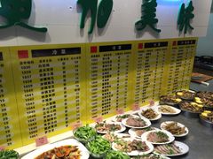 -宁海食府(大剧院店)
