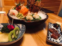 -王鼎精致料理铁板烧(世博源店)