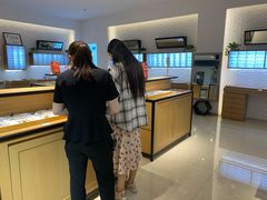 -大明府国际眼镜(太原北街店)