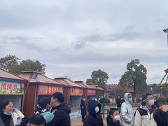 -如皋市龙游湖欢乐世界