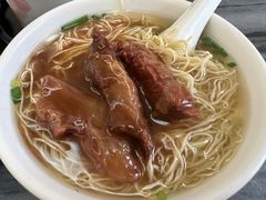 -周门传统竹升面