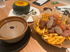 -Bco豆库(苏州中心店)