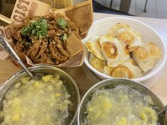 -南街清补凉(黄贝岭店)