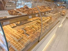 -烘焙町面包店(西四店)