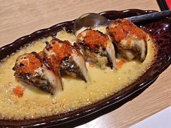 -御厨和食料理·寿司·刺身(麦地店)
