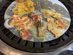 -碳匠炭火烤肉