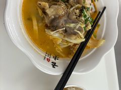 -复旦大学本部-食堂